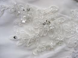 Manufacturers Exporters and Wholesale Suppliers of Beaded Laces Narsapur Andhra Pradesh